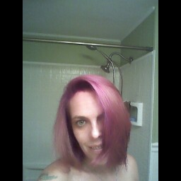 Melissa Crampton Photo 15