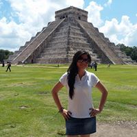 Dalia Paredes Photo 4