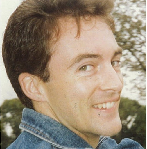 Timothy Hunt Photo 26