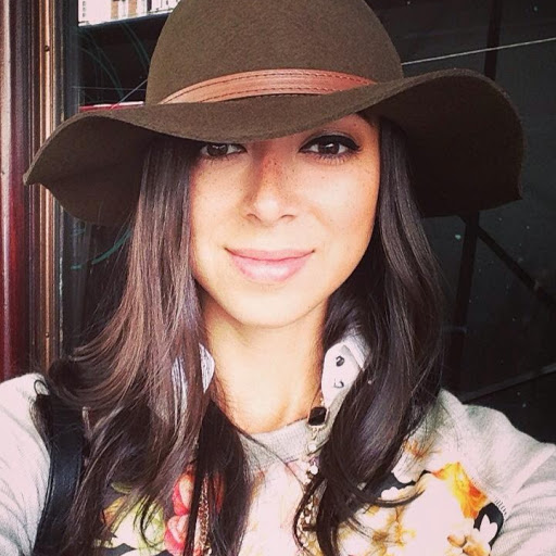 Joanna Gomez Photo 40