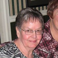 Kathy Larson Photo 3