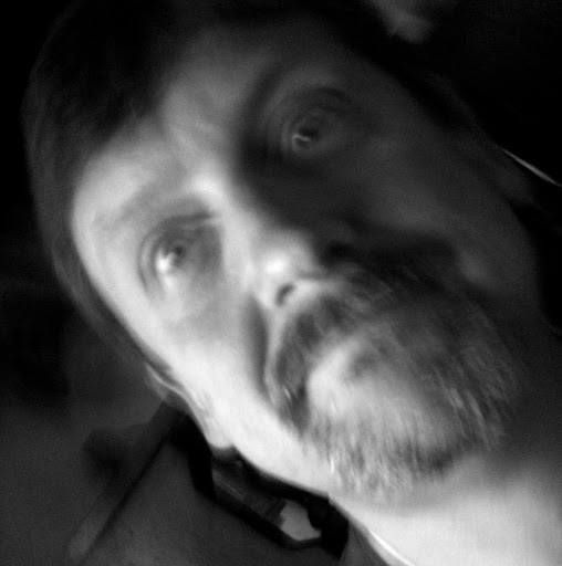 Stuart Warren Photo 15
