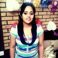 Ruchi Kapoor Photo 10