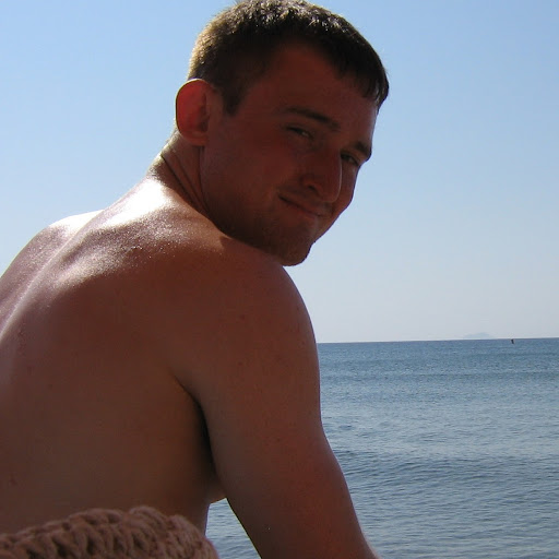 David O'Connor Photo 21
