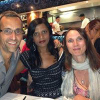 Lisa Ashmore Photo 13