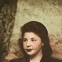 Josephine Hecker Photo 2