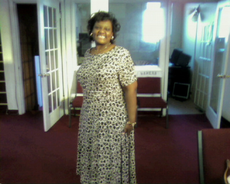 Toni Taylor Photo 40