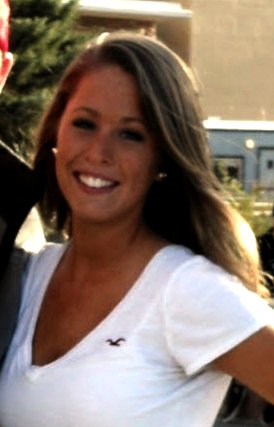 Alexandra Fish Photo 4