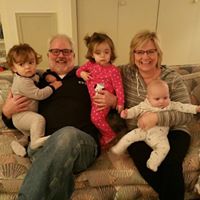 Cherie Peters Photo 27