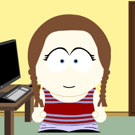 Julia Grey Photo 5