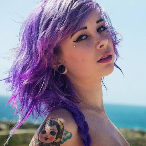 Giovanna Rodriguez Photo 37