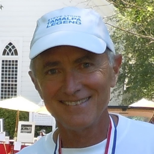 George Frazier Photo 14