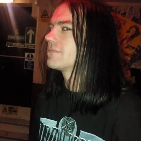 Alan Tyson Photo 15