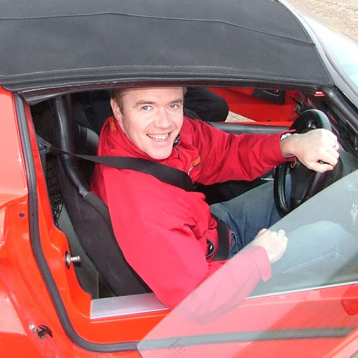 Paul Conlon Photo 16
