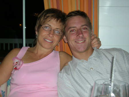 Denise Wright Photo 32