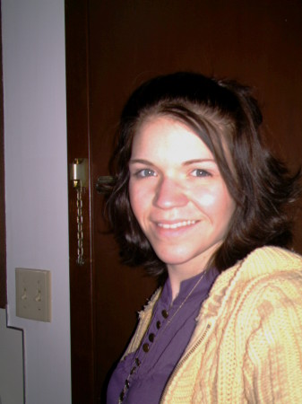 Amber Scott Photo 22