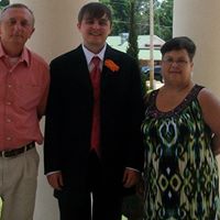 Brenda Hutchinson Photo 4
