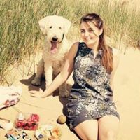 Sara Pringle Photo 30