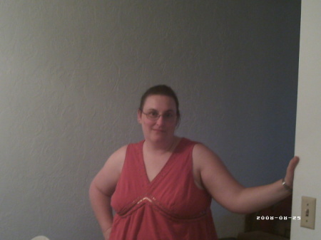 Aimee Robbins Photo 7