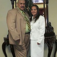 Gregorio Cruz Photo 38