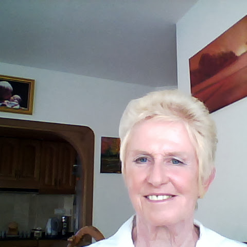 Cecilia Hill Photo 6