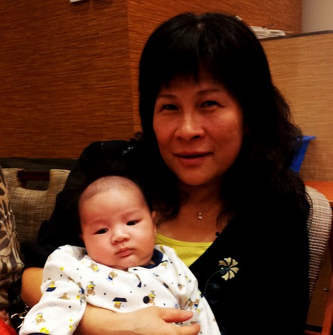 Kwan Wong Photo 12