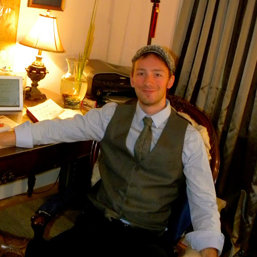 Christopher Reeder Photo 33