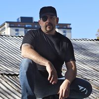 John Berardi Photo 17