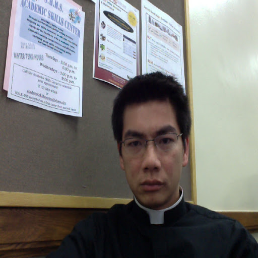 Benjamin Huynh Photo 6