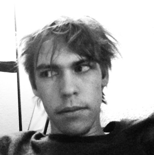Charles Knight Photo 29