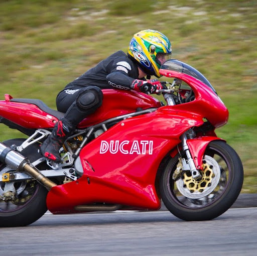 Mark Meredith Photo 38