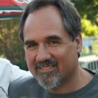 Richard Fine Photo 42