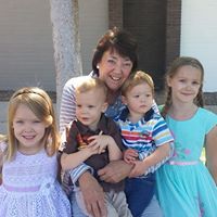 Terri Alexander Photo 14