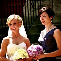 Allison Wolf Photo 42