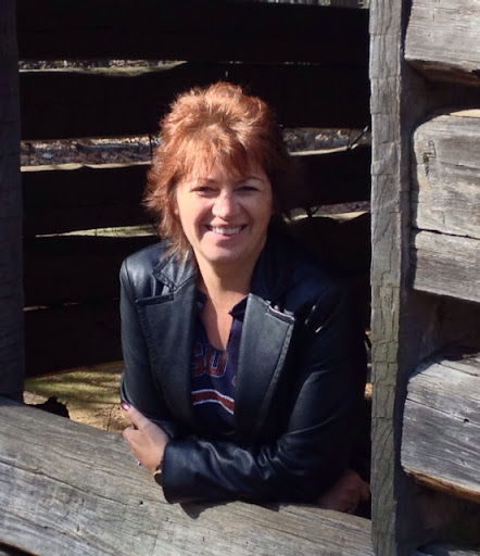 Bonnie Wolff Photo 13