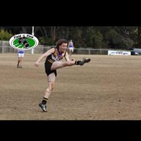 Heath Morton Photo 4