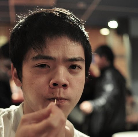 Kevin Hsu Photo 26