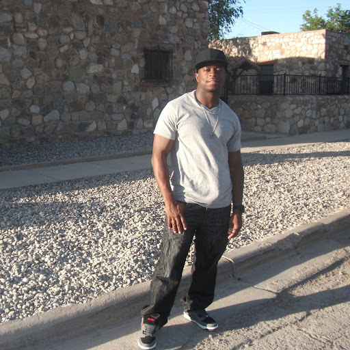 Samuel Herring Photo 6