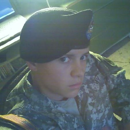 Kimberlee Smith Photo 19