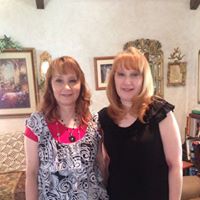 Connie Morgan Photo 24