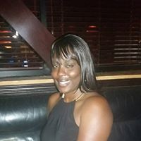 Rosalyn Williams Photo 41