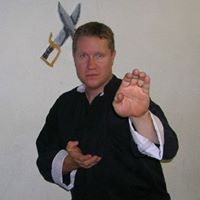 Kevin Pence Photo 12