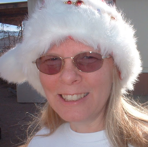 Annette Miller Photo 32