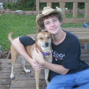 Matthew Beauregard Photo 11