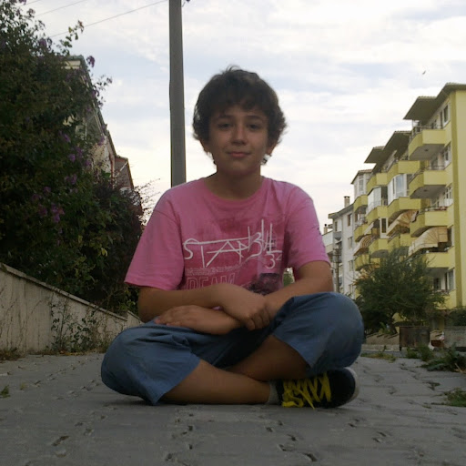 Percy Jackson Photo 7