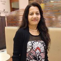 Shilpa Patel Photo 32