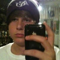 Cameron Paul Photo 5