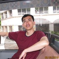Man Cheng Photo 43