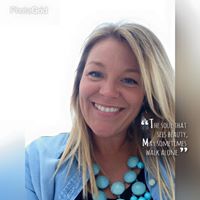 Suzanne Peterson Photo 17