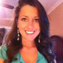 Andrea Bell Photo 29